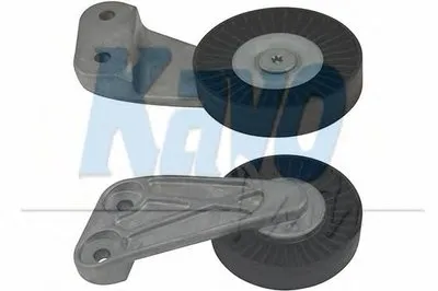 Натяжной ролик, поликлиновой  ремень KAVO PARTS купить