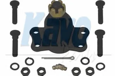 Шаровой шарнир KAVO PARTS купить