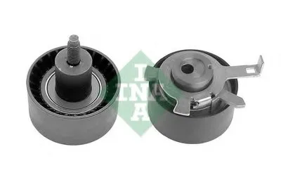 Комплект роликов, зубчатый ремень INA купить
