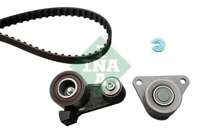 Комплект ремня ГРМ INA купить