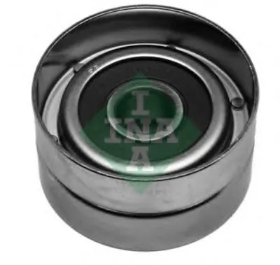 Паразитный / Ведущий ролик, зубчатый ремень INA купить