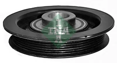 Ременный шкив, коленчатый вал INA купить