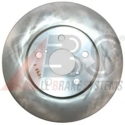 Тормозной диск A.B.S. купить