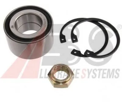 Комплект подшипника ступицы колеса A.B.S. купить