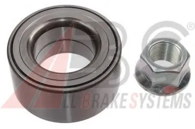 Комплект подшипника ступицы колеса A.B.S. купить