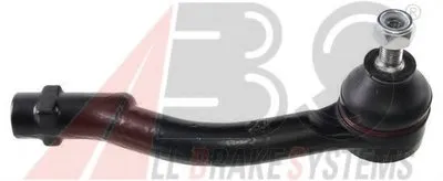 Наконечник поперечной рулевой тяги