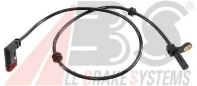 Датчик, частота вращения колеса A.B.S. купить