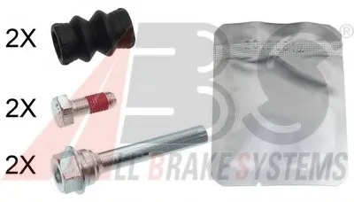 Комплект направляющей гильзы A.B.S. купить