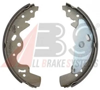 Комплект тормозных колодок A.B.S. купить