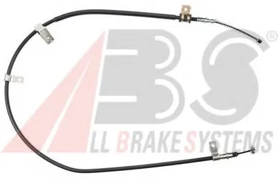 Трос, стояночная тормозная система A.B.S. купить