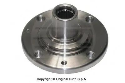 ? колесн. ступицы = BIRTH купить