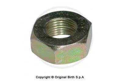 Гайка, шейка оси BIRTH купить