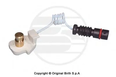 Датчик, износ тормозных колодок BIRTH купить