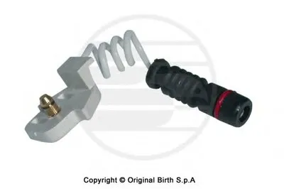 Датчик, износ тормозных колодок BIRTH купить