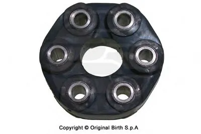 Шарнир, продольный вал BIRTH купить