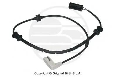 Датчик, износ тормозных колодок BIRTH купить