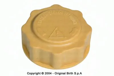 Крышка, резервуар охлаждающей жидкости BIRTH купить