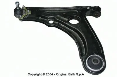 Рычаг независимой подвески колеса, подвеска колеса BIRTH купить