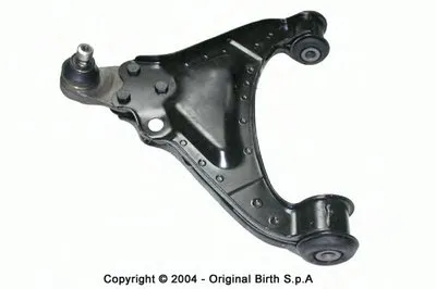 Рычаг независимой подвески колеса, подвеска колеса BIRTH купить