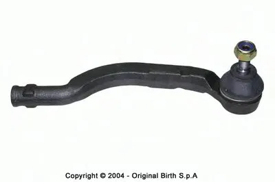 Наконечник поперечной рулевой тяги BIRTH купить