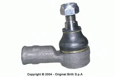 Наконечник поперечной рулевой тяги BIRTH купить