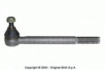 Наконечник поперечной рулевой тяги BIRTH купить