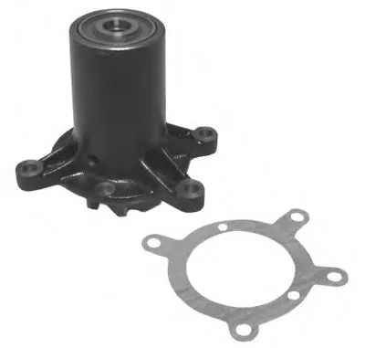 Водяной насос TRUCKTEC AUTOMOTIVE купить