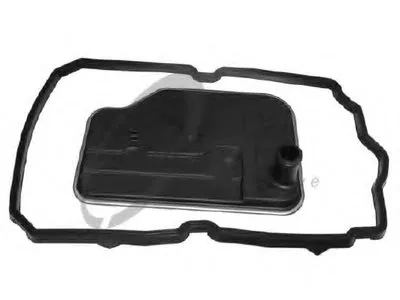 Комплект гидрофильтров, автоматическая коробка передач TRUCKTEC AUTOMOTIVE купить