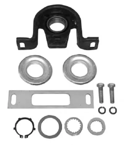 Подвеска, карданный вал TRUCKTEC AUTOMOTIVE купить