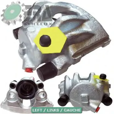 Тормозной суппорт ERA Benelux купить