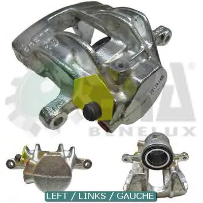 Тормозной суппорт ERA Benelux купить