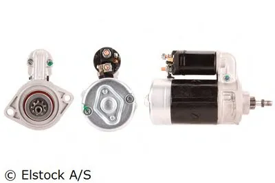 Стартер ELSTOCK купить