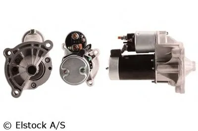 Стартер ELSTOCK купить