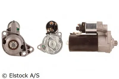 Стартер ELSTOCK купить