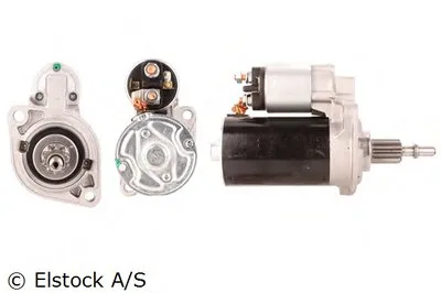 Стартер ELSTOCK купить