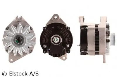 Генератор ELSTOCK купить