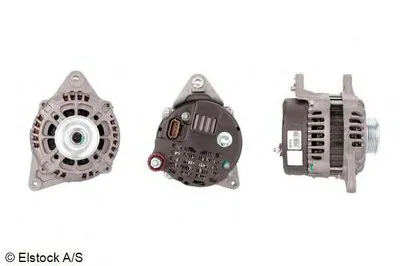 Генератор ELSTOCK купить