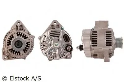 Генератор ELSTOCK купить