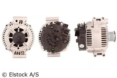 Генератор ELSTOCK купить