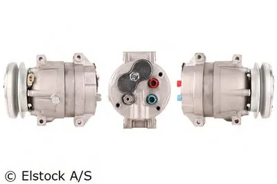 Компрессор, кондиционер ELSTOCK купить