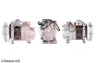 Компрессор, кондиционер ELSTOCK купить