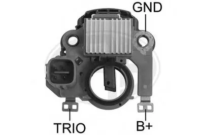 Регулятор генератора ERA купить