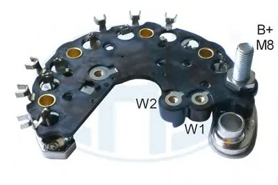 Выпрямитель, генератор ERA купить