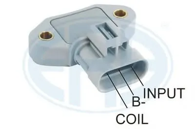 Коммутатор, система зажигания ERA купить