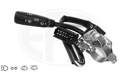 Выключатель на колонке рулевого управления ERA купить