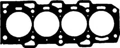 Прокладка, головка цилиндра ELWIS ROYAL купить