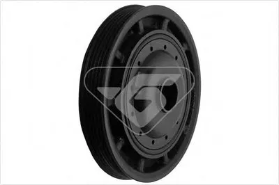 Ременный шкив, коленчатый вал HUTCHINSON купить