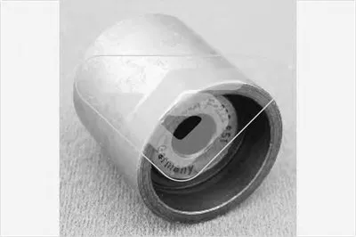 Паразитный / Ведущий ролик, зубчатый ремень HUTCHINSON купить