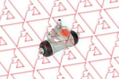 Колесный тормозной цилиндр NUOVA TECNODELTA CAR купить