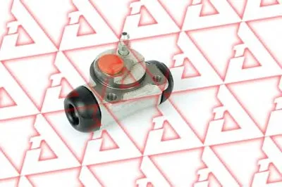 Колесный тормозной цилиндр NUOVA TECNODELTA CAR купить